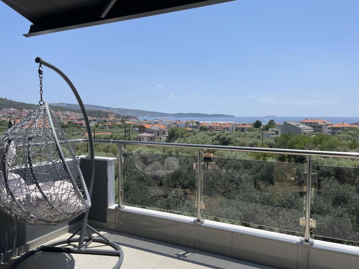 Discovery Villas Limenaria  Exterior photo