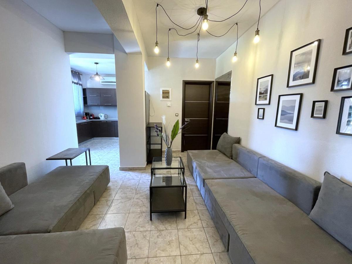 Discovery Villas Limenaria  Exterior photo