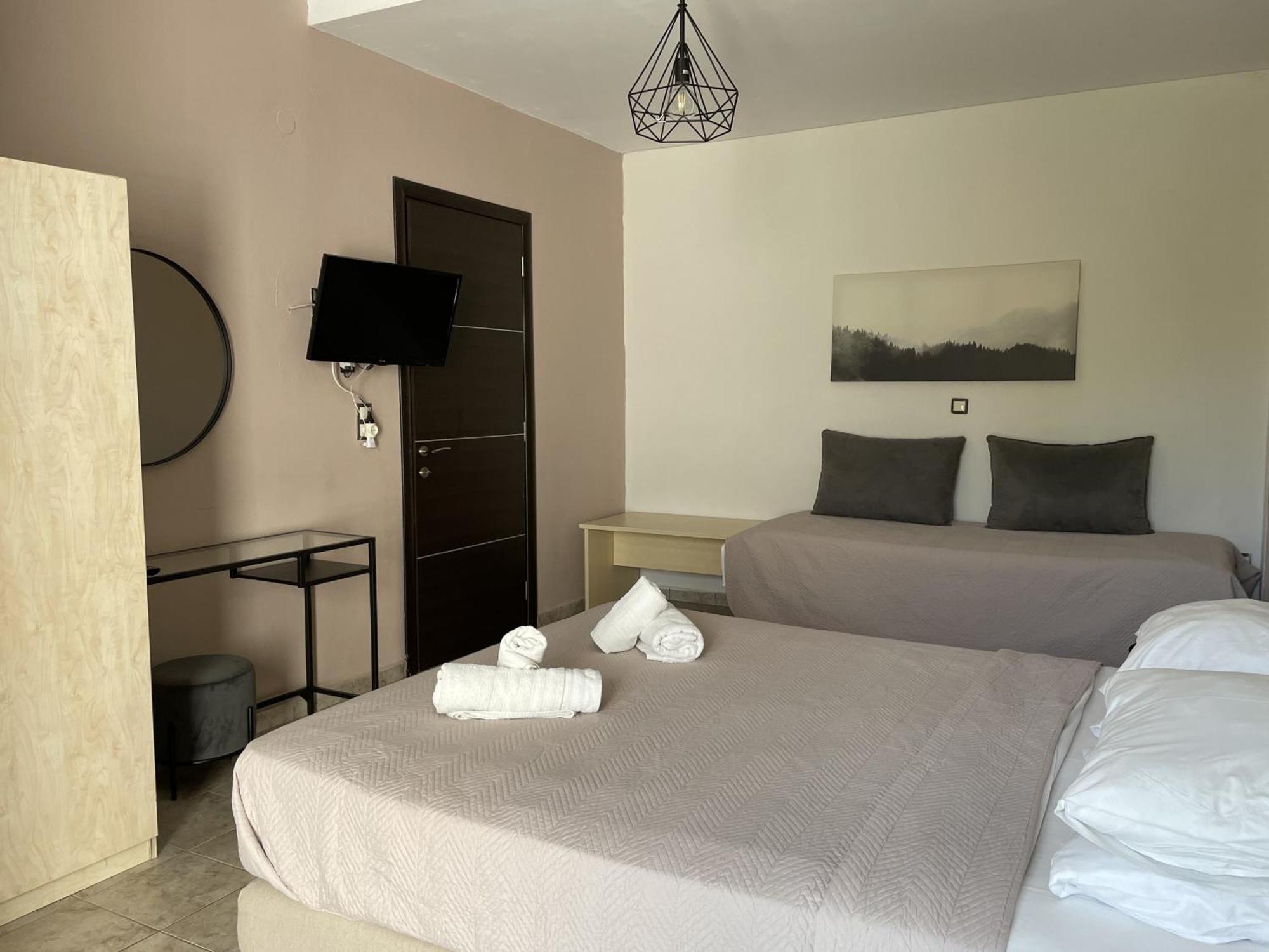 Discovery Villas Limenaria  Exterior photo